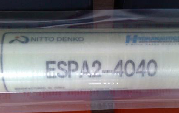 日东海德能ESPA2-4040反渗透膜元件